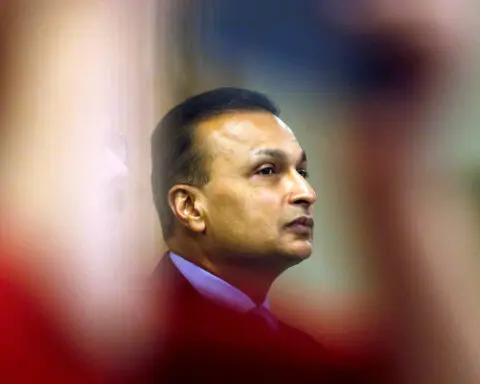 Industrialist Anil Ambani considers response to ban from Indian markets watchdog