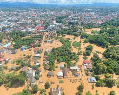 Thailand warns against severe floods that killed 22