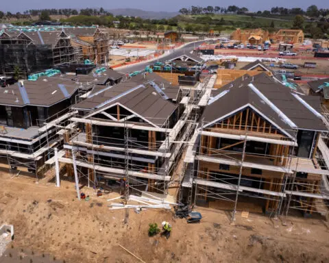 Harris puts housing at center of economic pitch to US voters