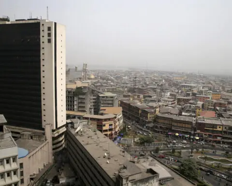 Nigerian economy grows over 3% in Q2 as oil output rises