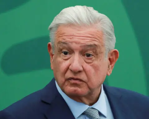 Mexico president defends judicial overhaul as US concerns mount
