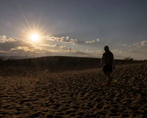 Heat-related deaths spiked 117% in the US since 1999