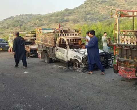 What’s behind the bloodiest recent attacks in Pakistan's Baluchistan province?