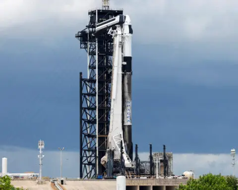 SpaceX's Polaris Dawn mission: Who are the astronauts doing the spacewalk?