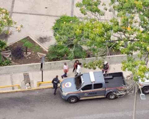 Venezuelan journalist released after being charged with terrorism, union says