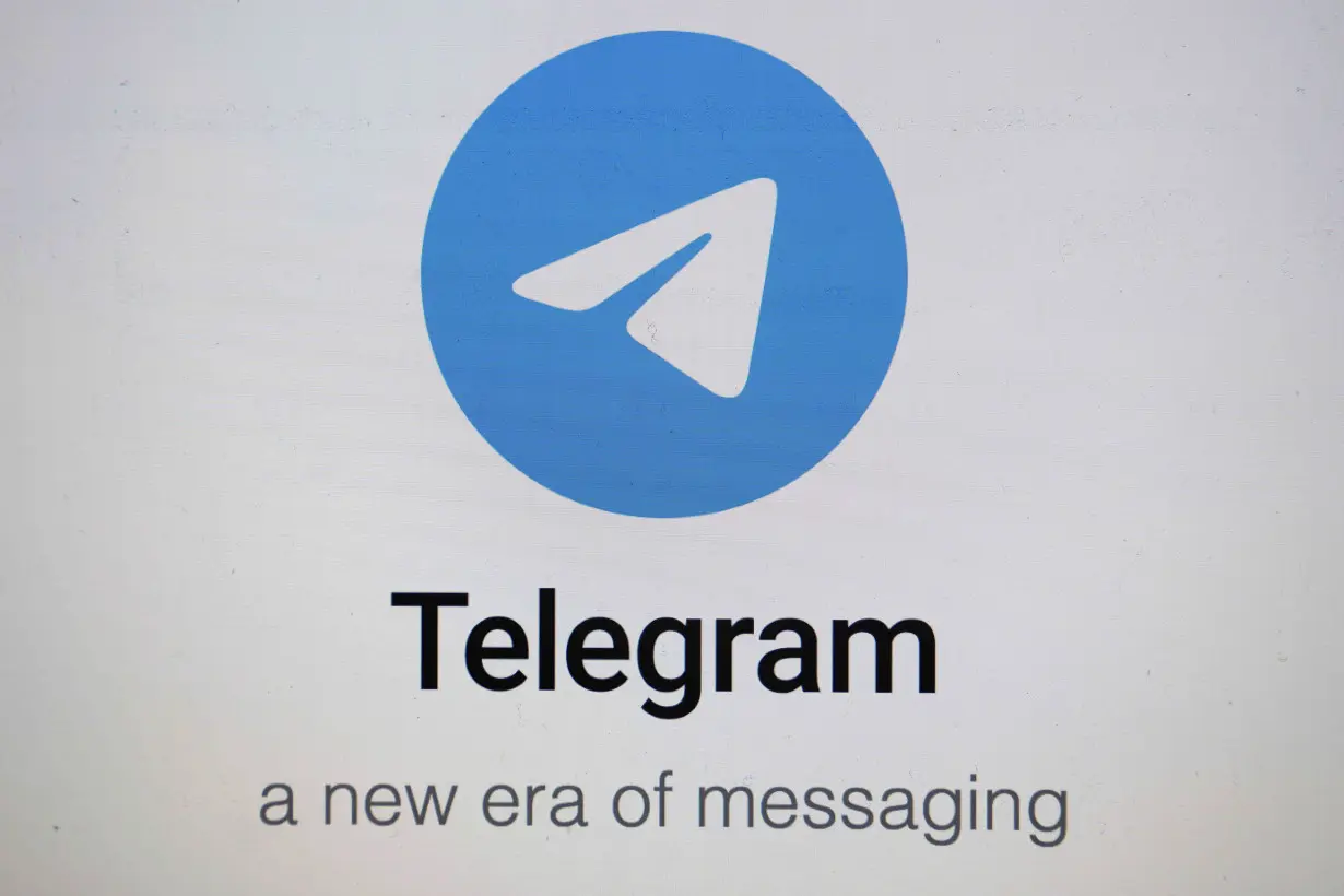 Telegram Explainer