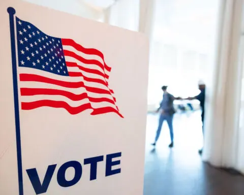 How Georgia's new rule will impact the 2024 election