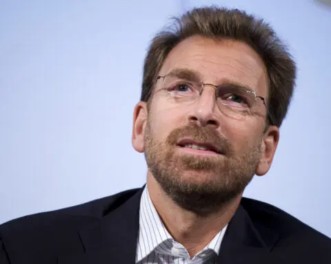 Edgar Bronfman Jr. withdraws offer for Paramount, allowing Skydance merger to go ahead