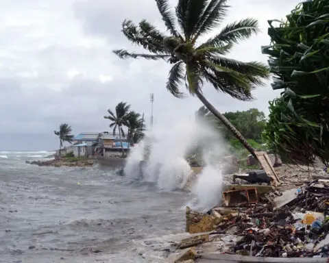 ‘The ocean is overflowing’: UN chief issues global SOS as new reports warn Pacific sea-level rise outstrips global average