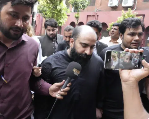 Separatist group claims deadliest day in recent history in Pakistan's Balochistan and threatens more
