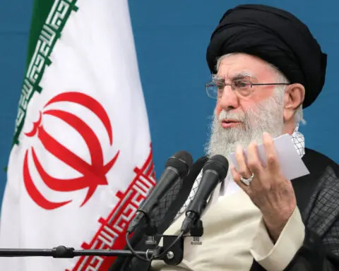 Iran's Supreme Leader calls for regulation of cyberspace