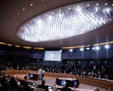 NATO-Ukraine Council to meet on Wednesday at Kyiv's request