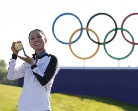 Xander Schauffele has the points for PGA player of the year. But the award no longer exists