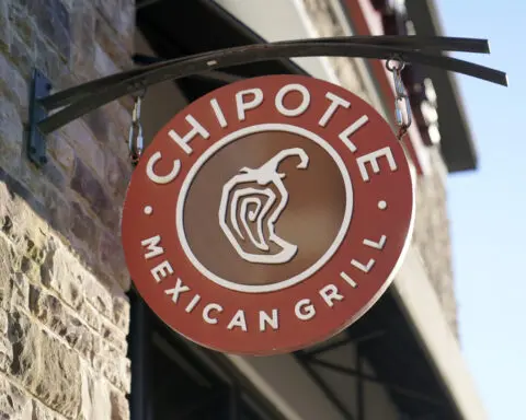 Chipotle may have violated workers' unionization rights, US labor board says