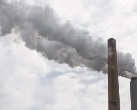 GOP-led states urge Supreme Court to pause EPA plan meant to cut methane emissions by 80%