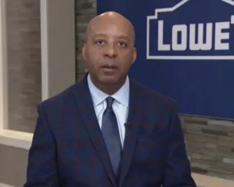 Lowe's changes some DEI policies amid legal attacks on diversity programs and activist pressure