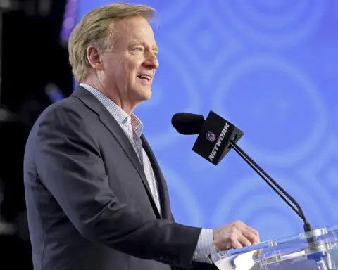 NFL owners newly endorse private equity stakes of up to 10% in teams by league-approved firms