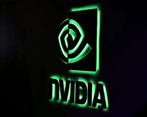 As Nvidia awaited, Treasuries absorb new deluge