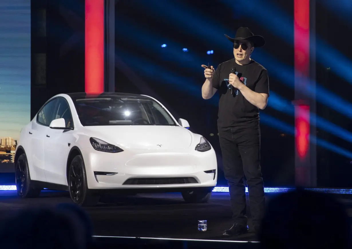 Tesla Self Driving Risks