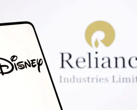 Disney-Reliance India media merger approved: Who are their top rivals?