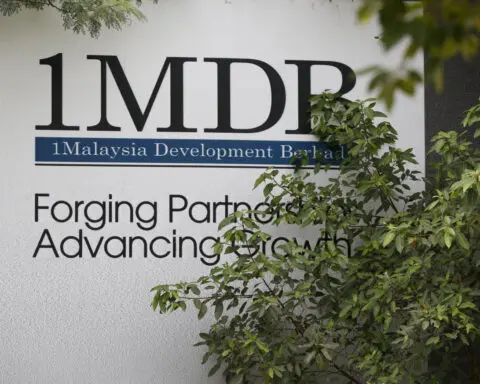 Swiss court convicts two executives over $1.8 billion 1MDB fraud