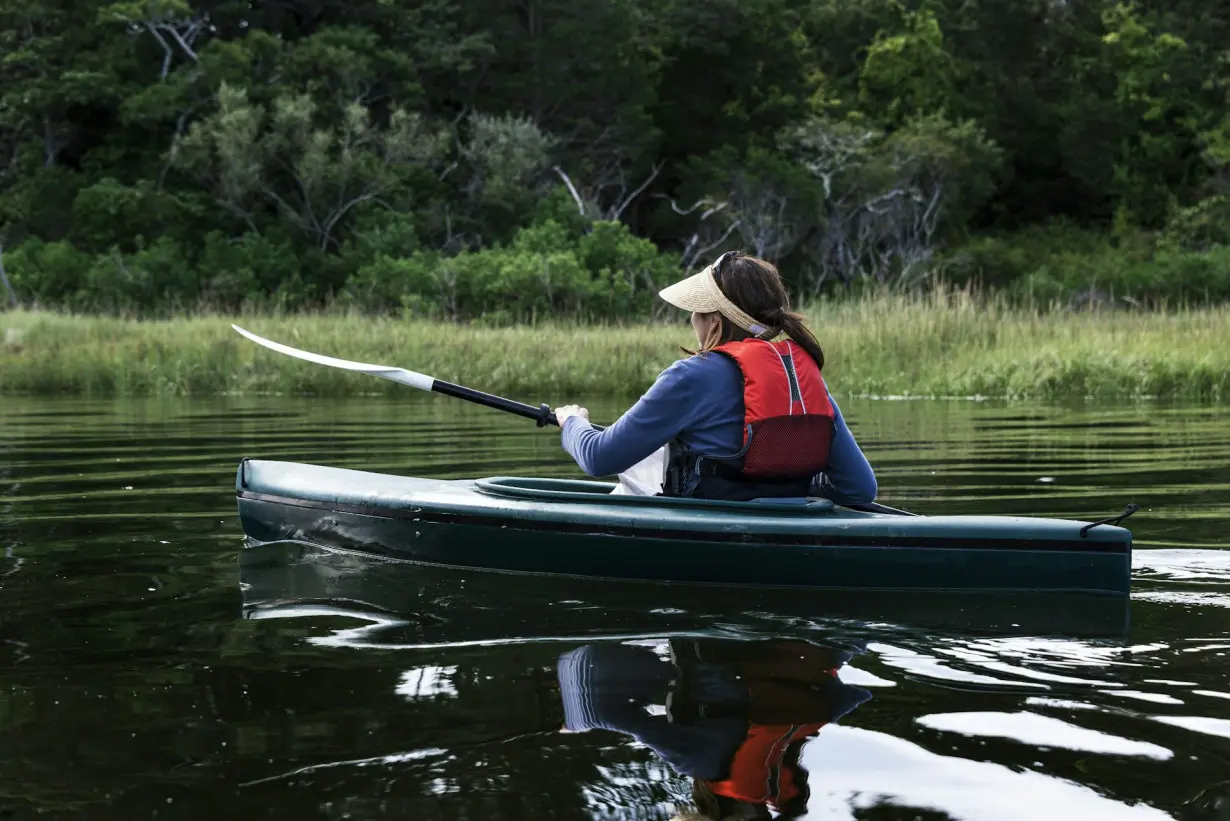 Americans love nature but don’t feel empowered to protect it, new research shows