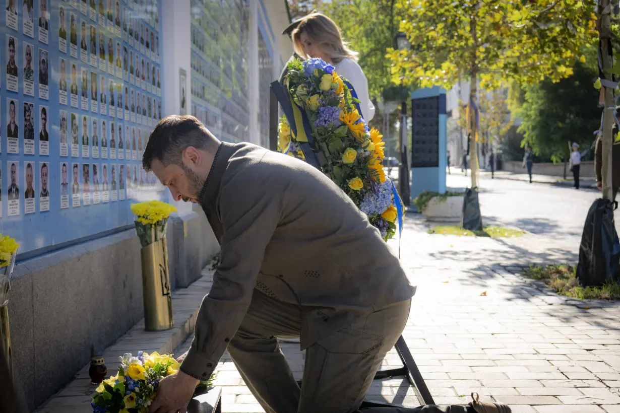 Russia Ukraine War Independence Day