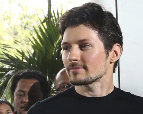 Telegram founder Pavel Durov's various citizenships add to the mystery of his detention