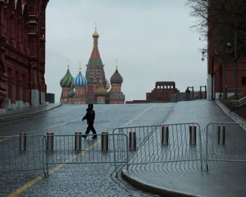 Russia bans entry to 92 US journalists, lawyers, business people