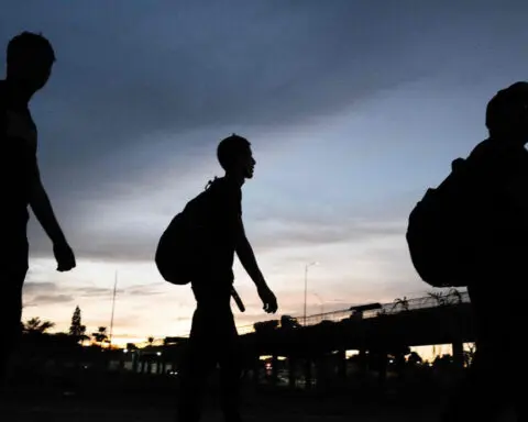 Biden administration may soon restart key immigration program for Cubans, Haitians, Nicaraguans and Venezuelans