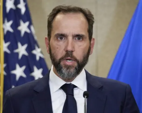 What a new indictment means for Donald Trump's federal 2020 election interference case