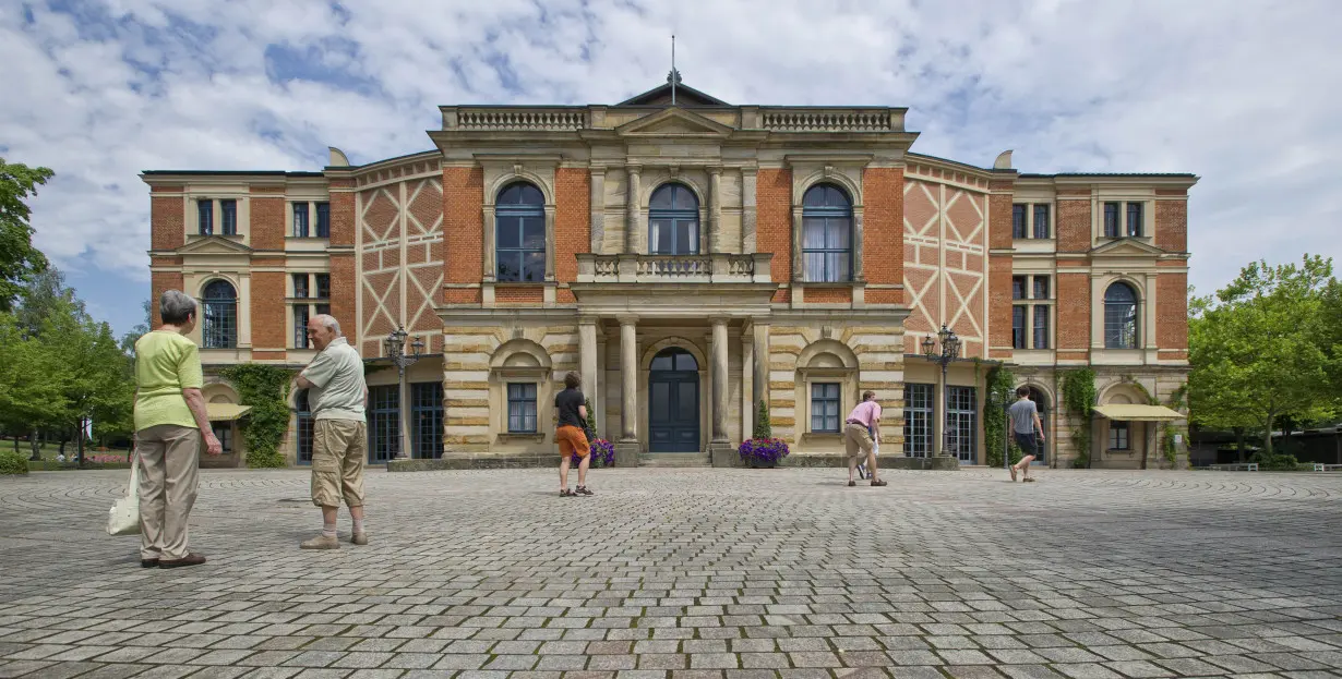 Bayreuth Festival