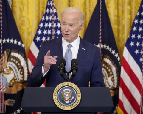 Biden plans to travel to Wisconsin next week to highlight energy policies and efforts to lower costs