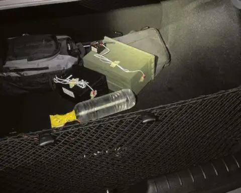 Gunman in Trump assassination attempt saw rally as 'target of opportunity,' FBI official says