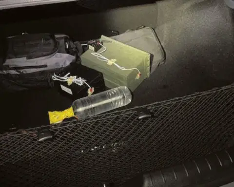 Analyst says photo of gun used in Trump assassination attempt explains burning question