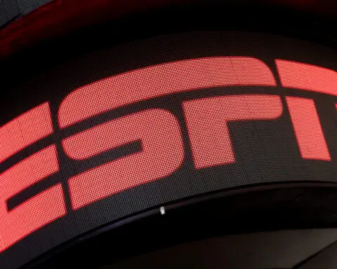 Disney's ESPN signs deal to air US Open tennis through 2037