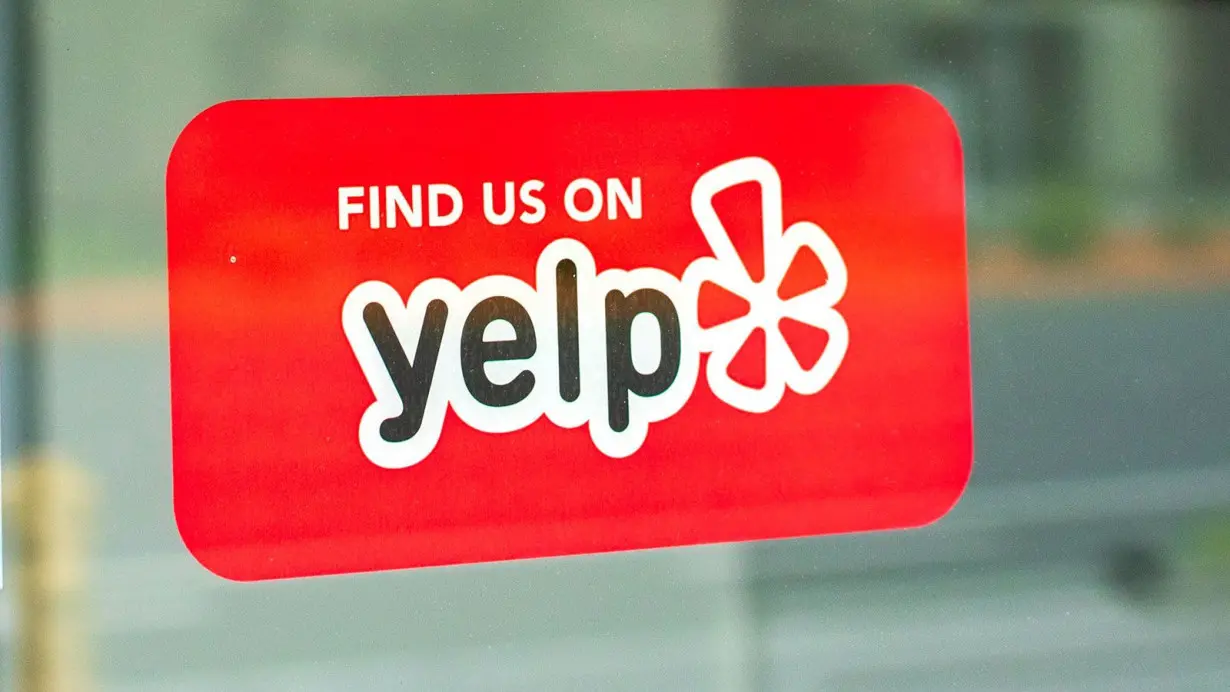 Yelp files lawsuit against Google