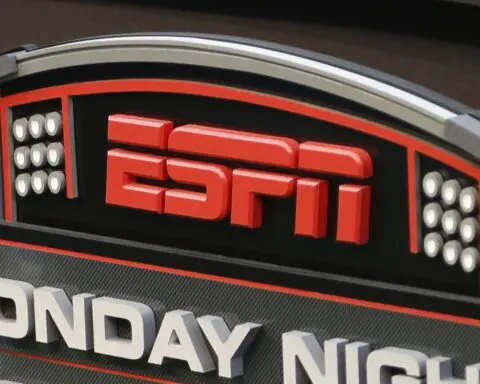 Your own personalized 'SportsCenter'? ESPN working on that for upcoming streaming service