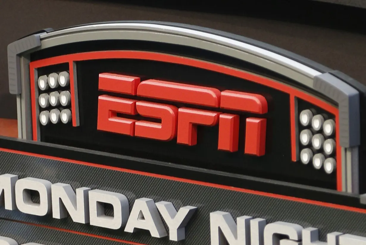 Media ESPN New Services