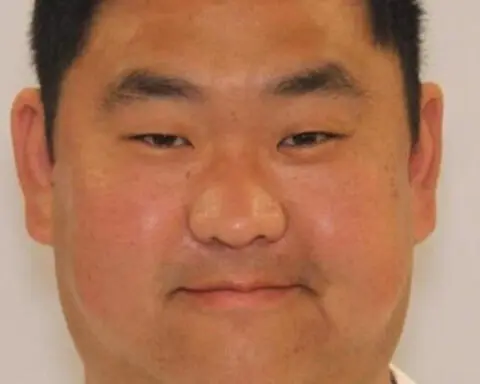 Former school teacher Chris Bendann found guilty on all child sex abuse charges