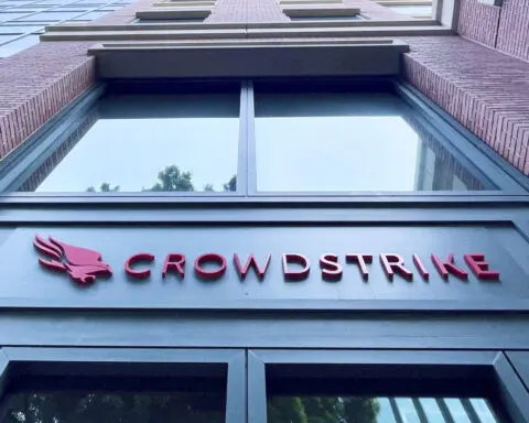 CrowdStrike estimates the tech meltdown caused by its bungling left a $60 million dent in its sales