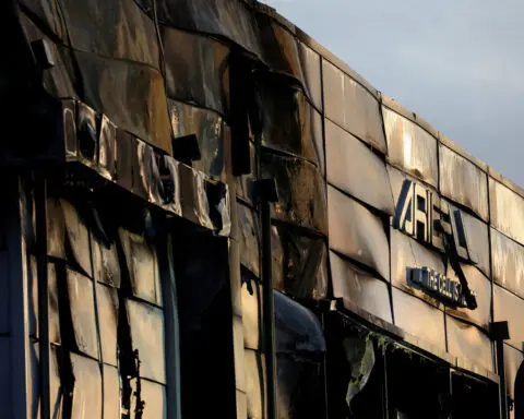 South Korea court approves arrest for battery maker CEO over deadly fire