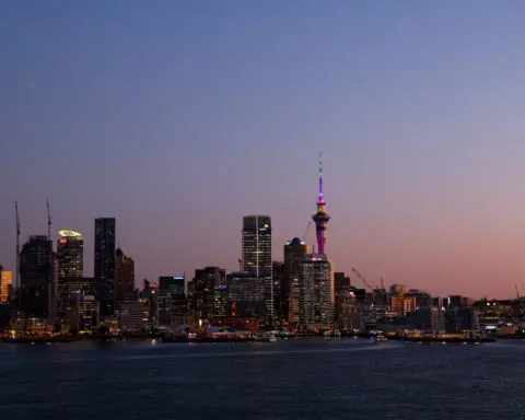 New Zealand business confidence soars in August, ANZ survey shows