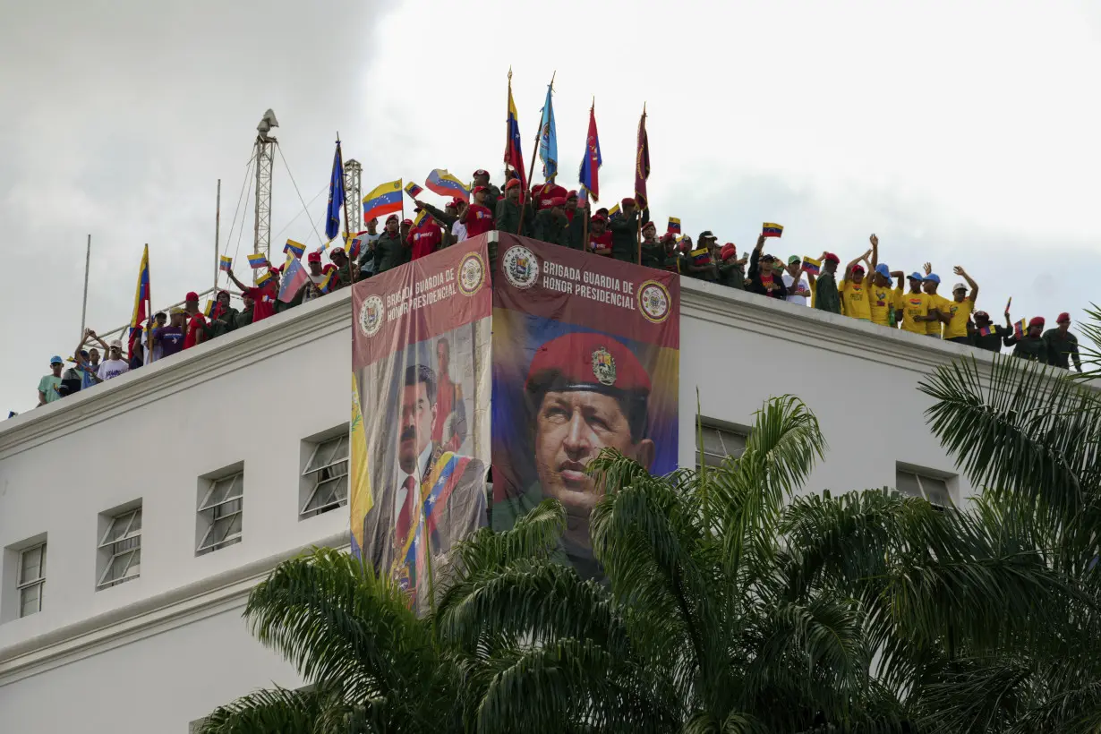 Venezuela Election