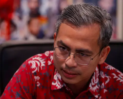 Malaysia government not planning to reintroduce GST, report says