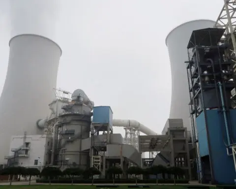 China to continue with low-carbon reforms, energy regulator says