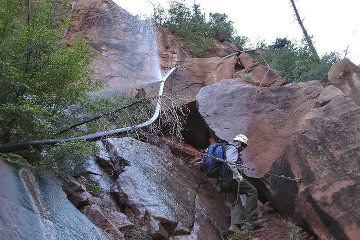 Grand Canyon Pipeline Things to Know