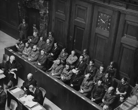 The Nuremberg Code isn’t just for prosecuting Nazis − its principles have shaped medical ethics to this day