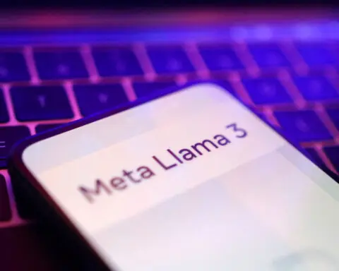 Meta says its Llama AI models being used by banks, tech companies