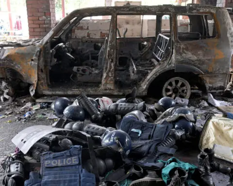 More than 1,000 killed in Bangladesh violence since July, health ministry chief says